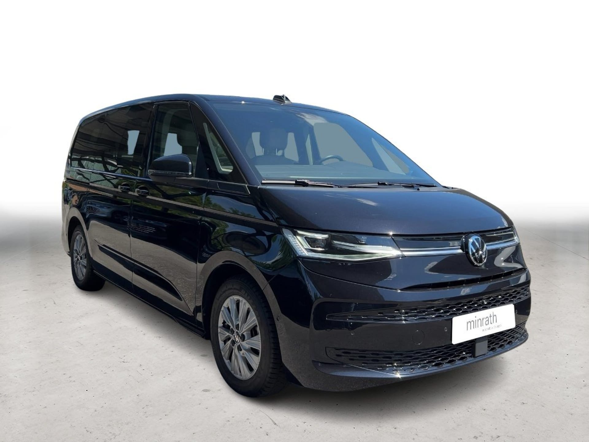 Volkswagen Multivan Langversion Life