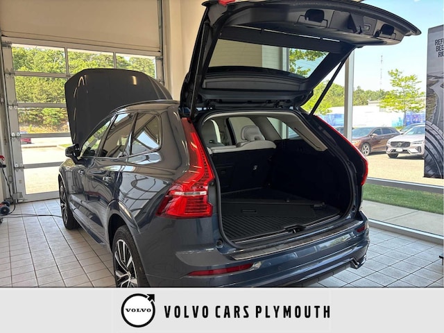 2024 Volvo XC60