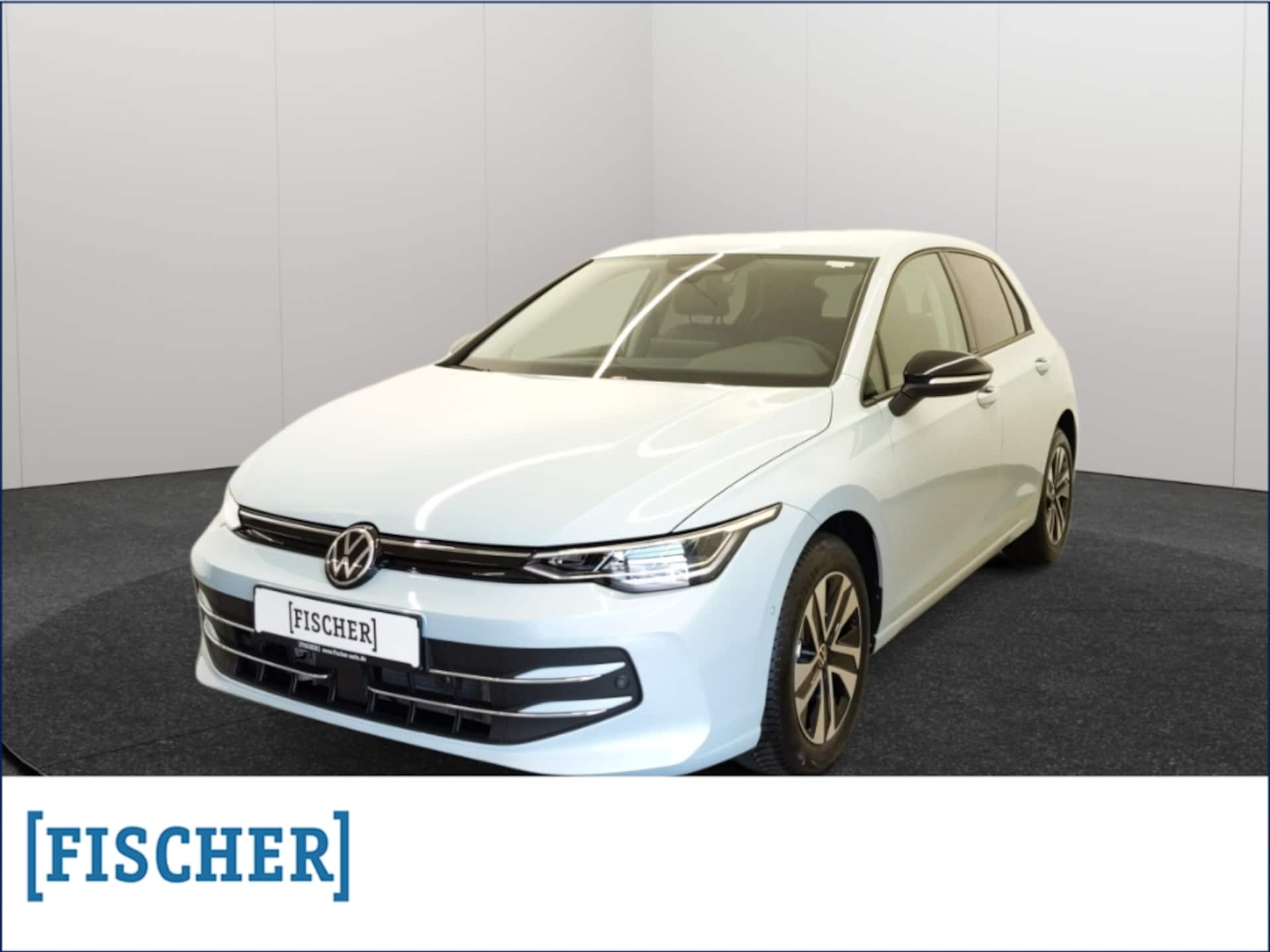 Volkswagen Golf ENERGY