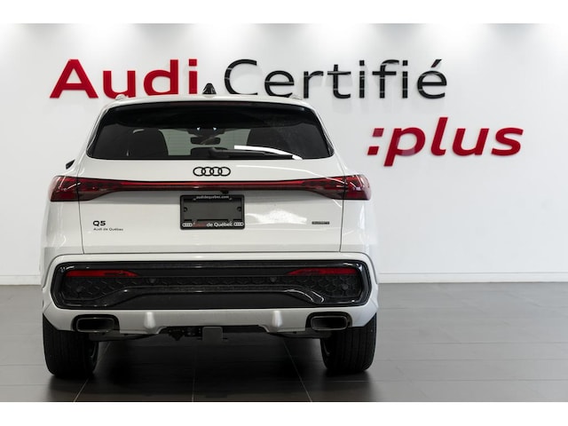 2025 Audi Q5