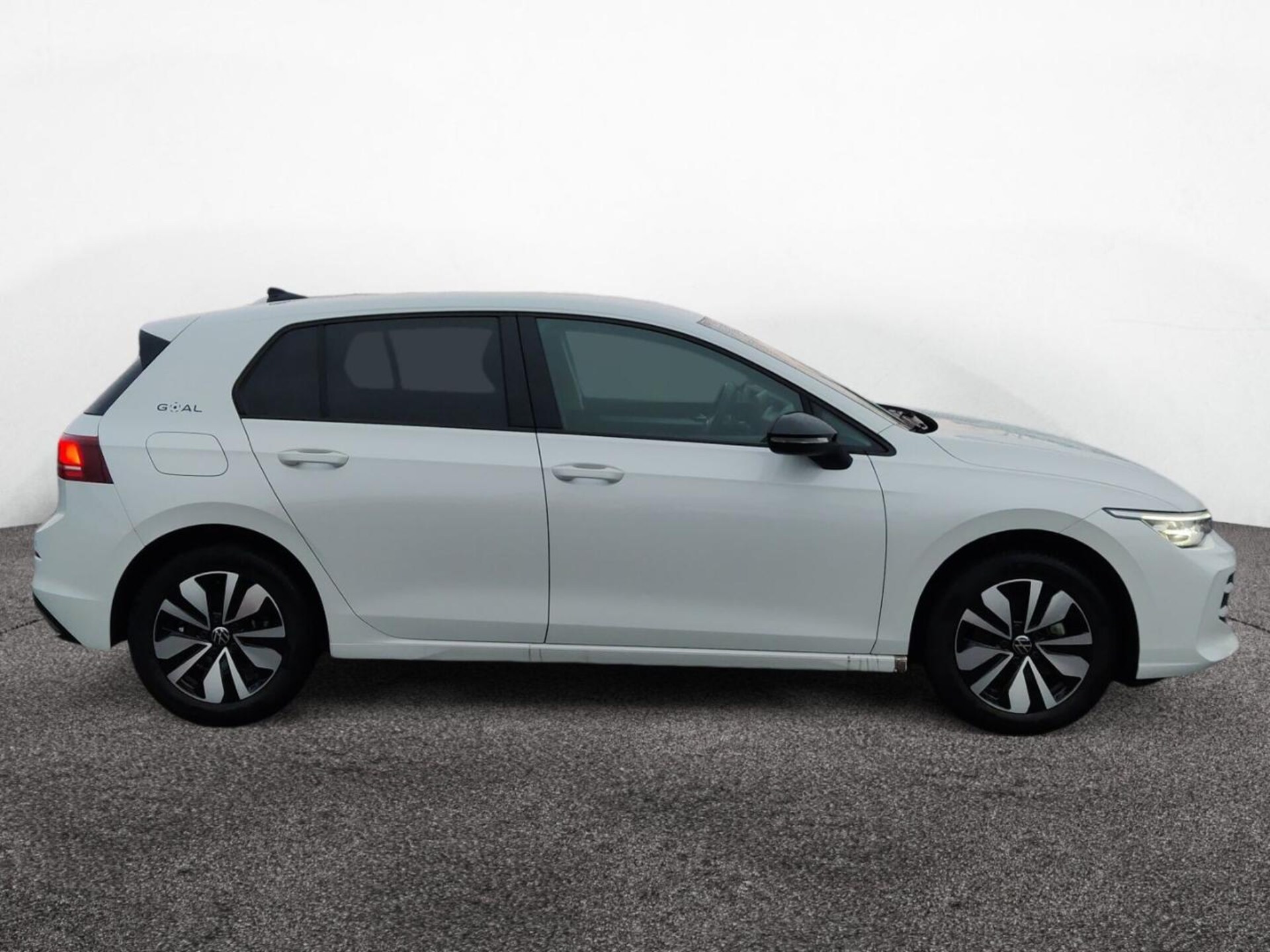 Volkswagen Golf Goal