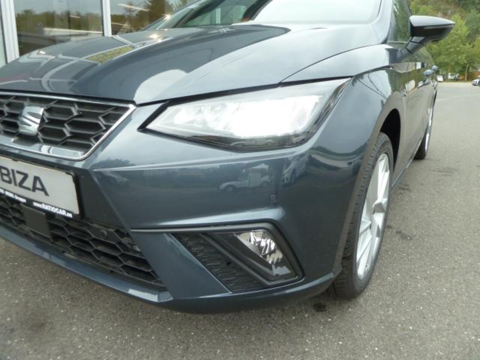 SEAT Ibiza – Bild 17