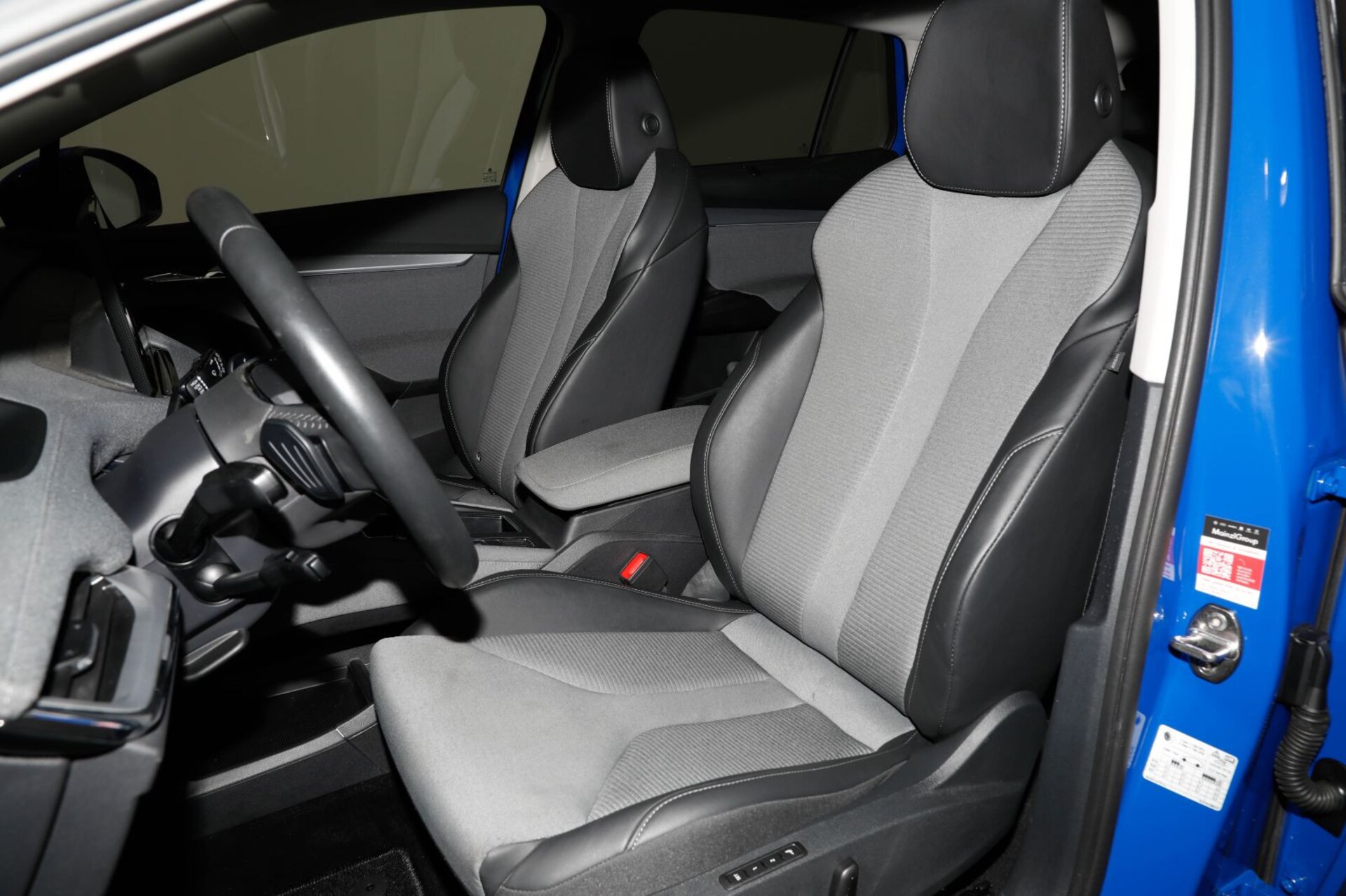 Skoda Enyaq 60