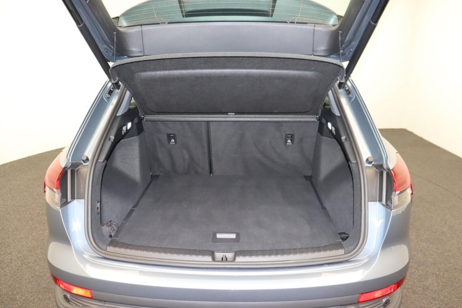Audi Q4 e-tron – Bild 12