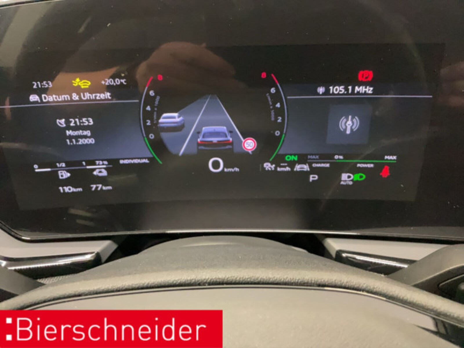 Audi A5 Limousine – Bild 14