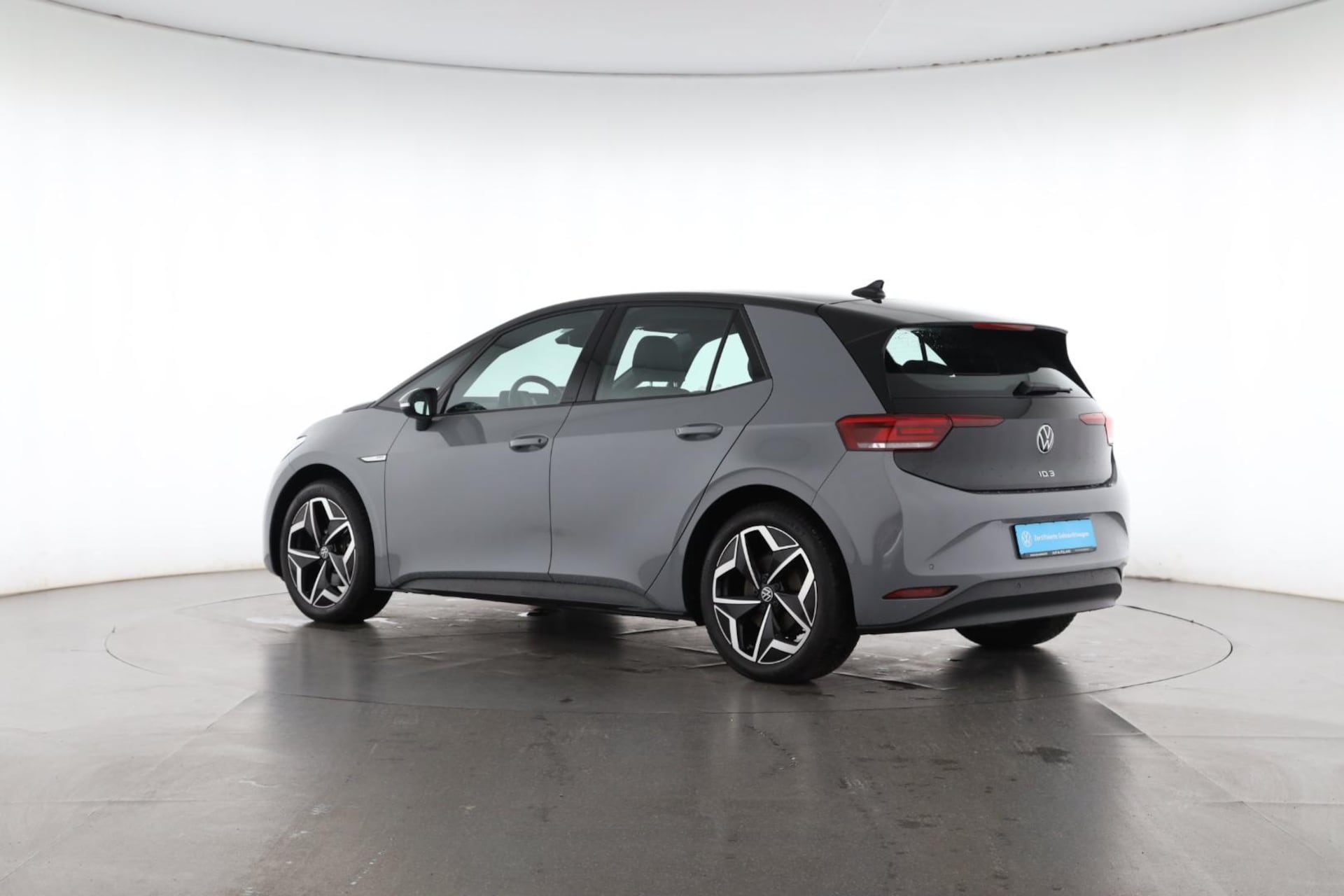 Volkswagen ID.3 Pro