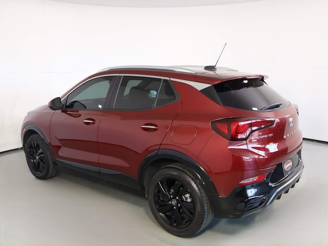 2025 Buick Encore GX