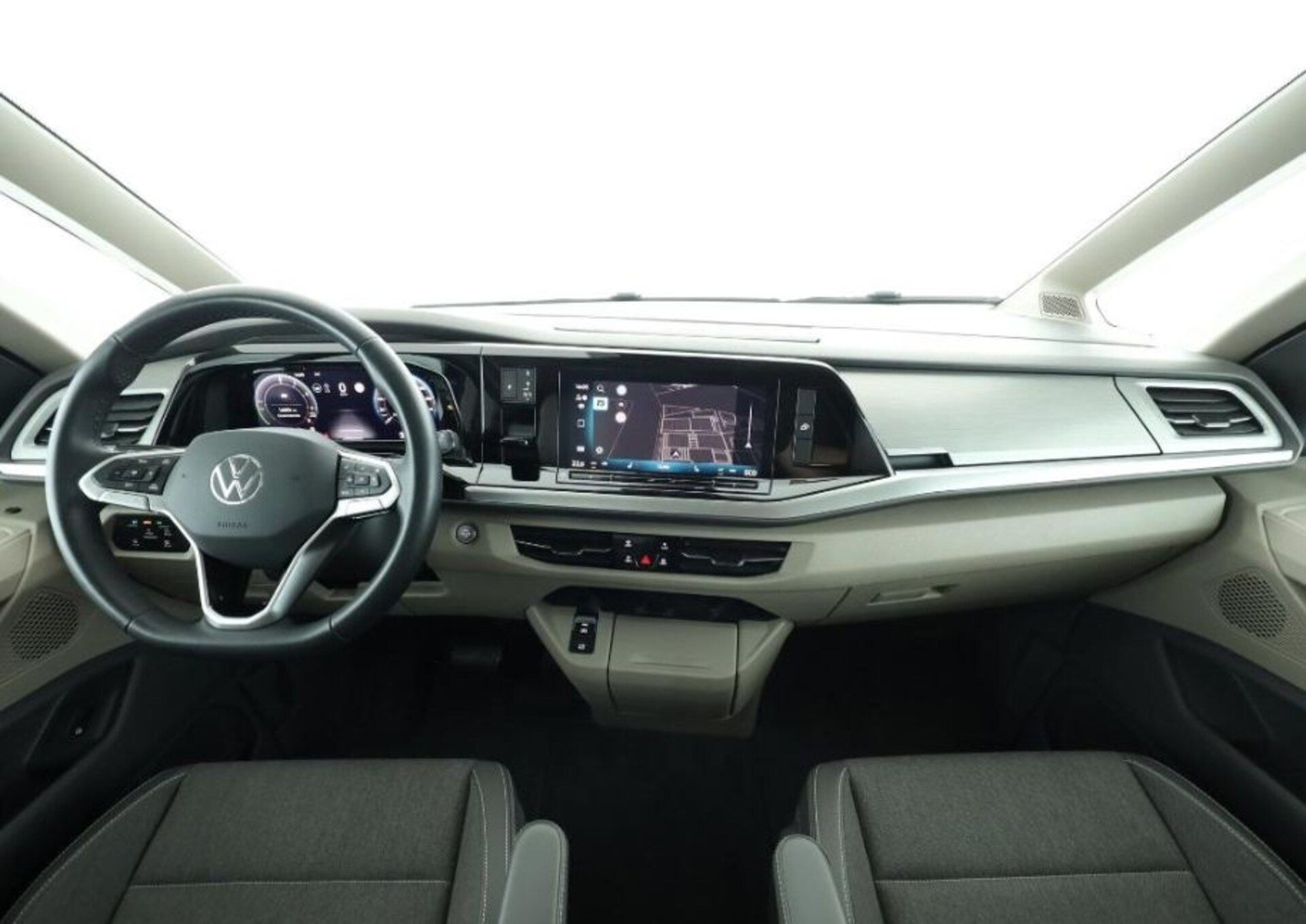 Volkswagen California Ocean