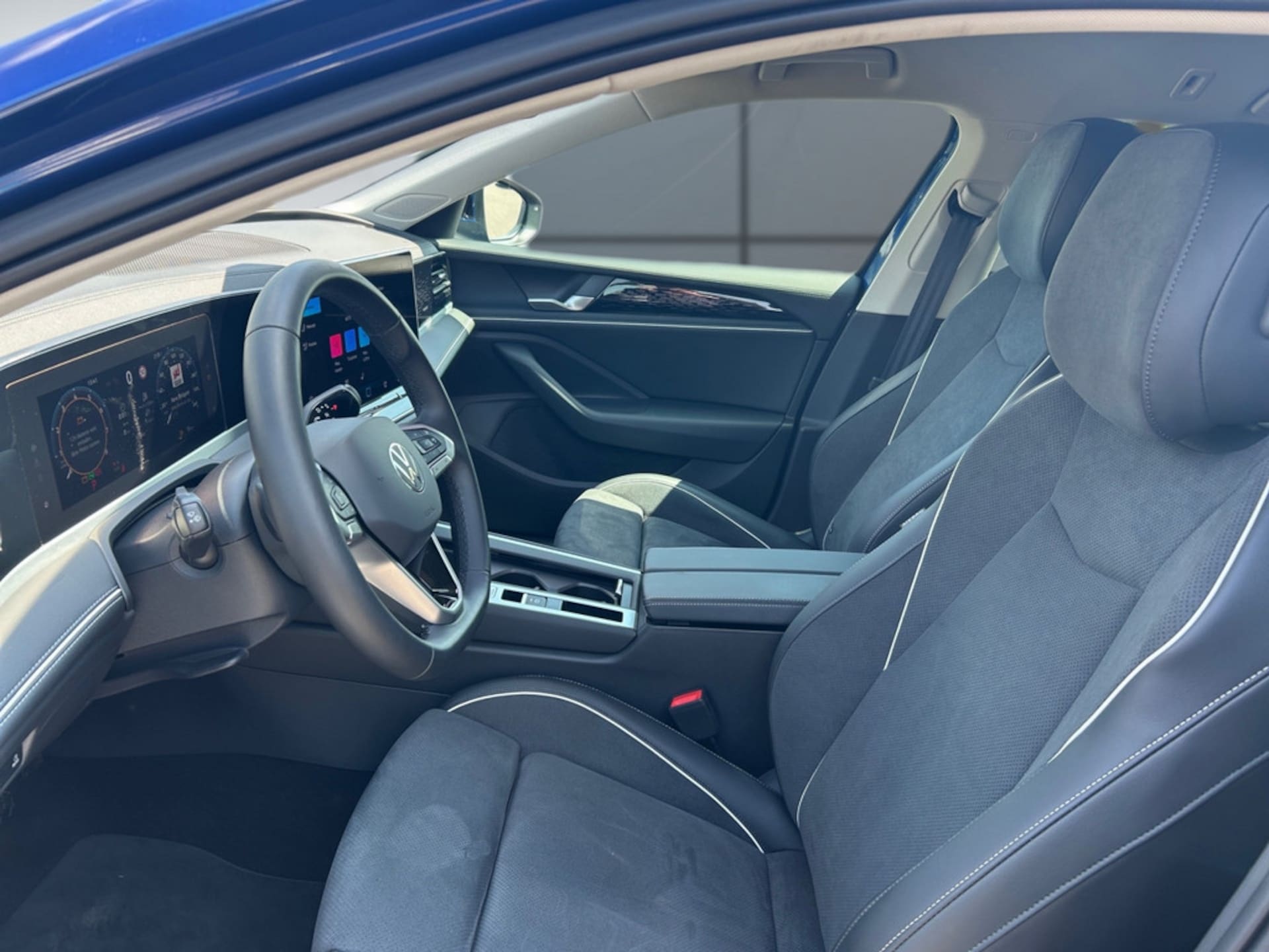 Volkswagen Passat Business