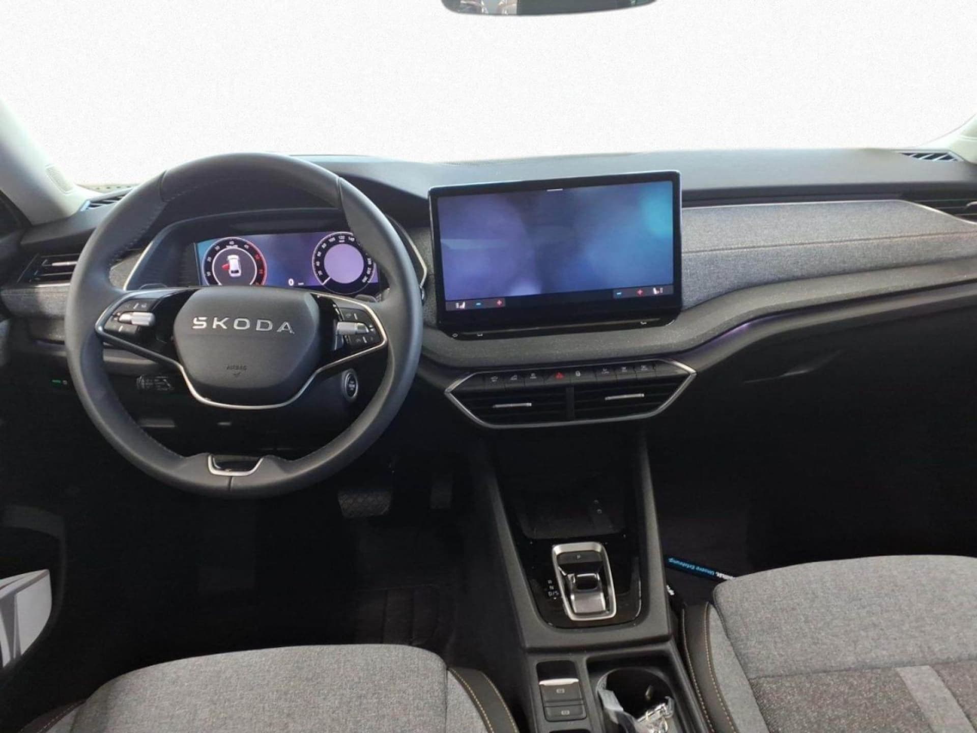 Skoda Octavia Combi Tour