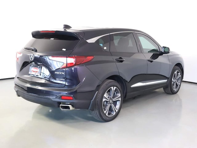 2024 Acura RDX