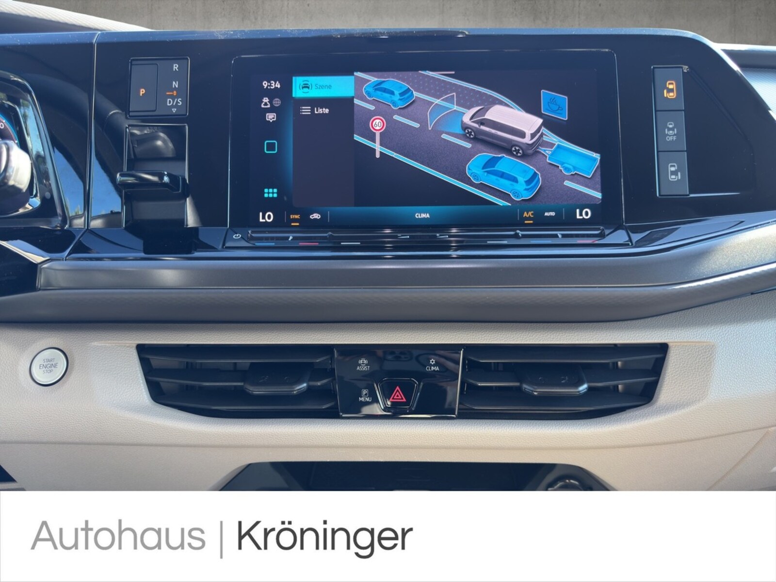 Volkswagen Multivan Langversion – Bild 15