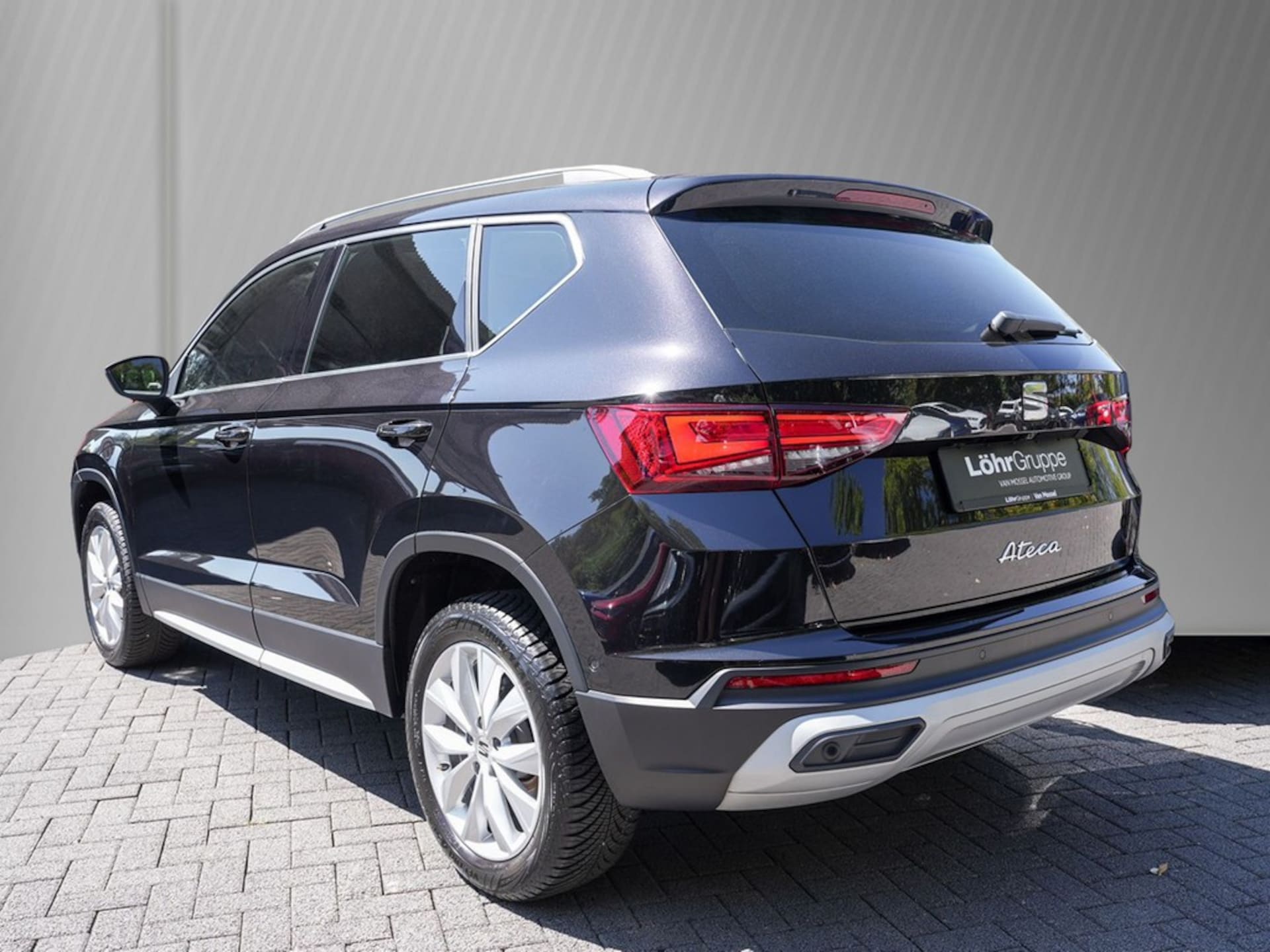 SEAT Ateca Xperience