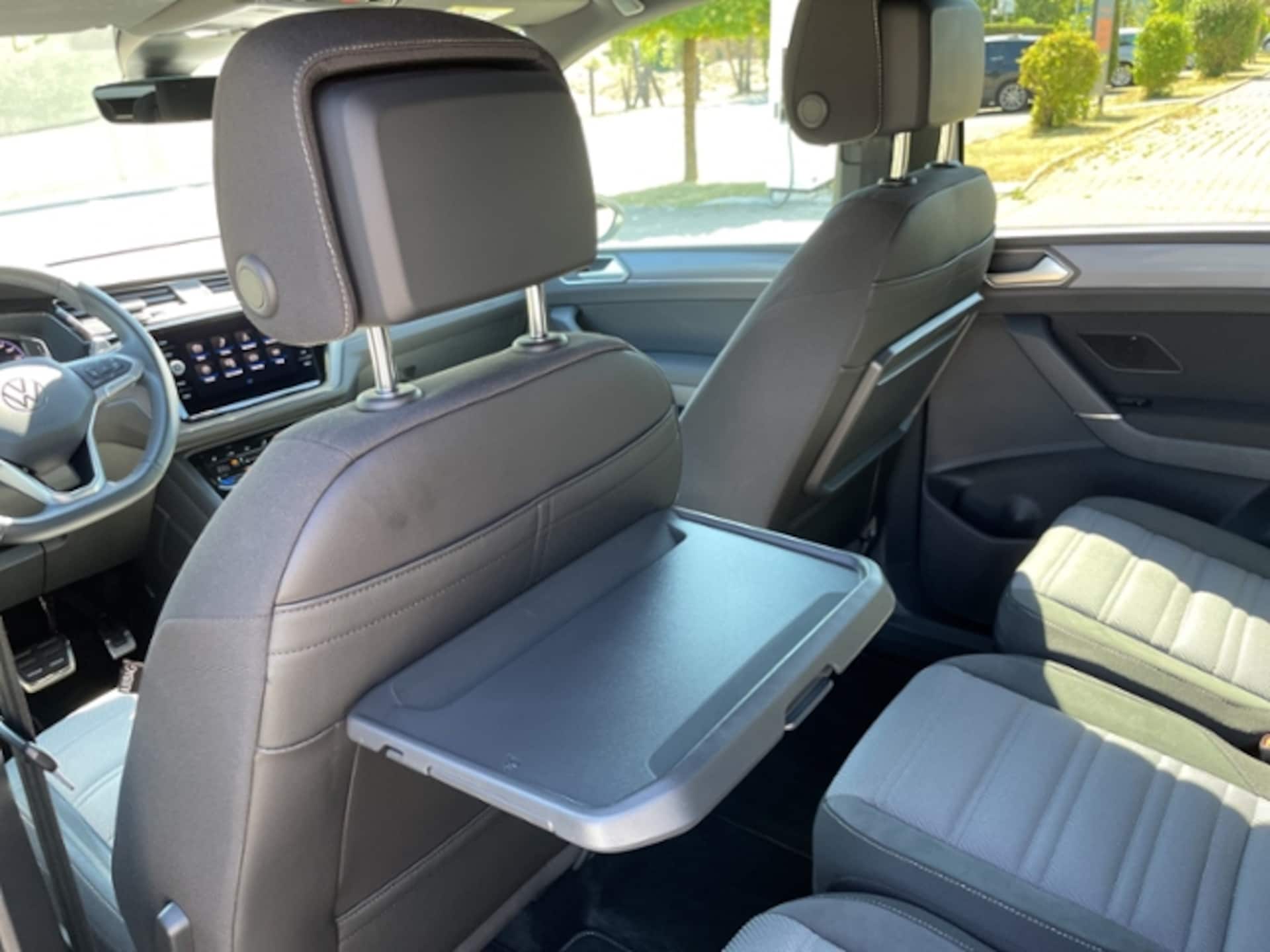 Volkswagen Touran Highline