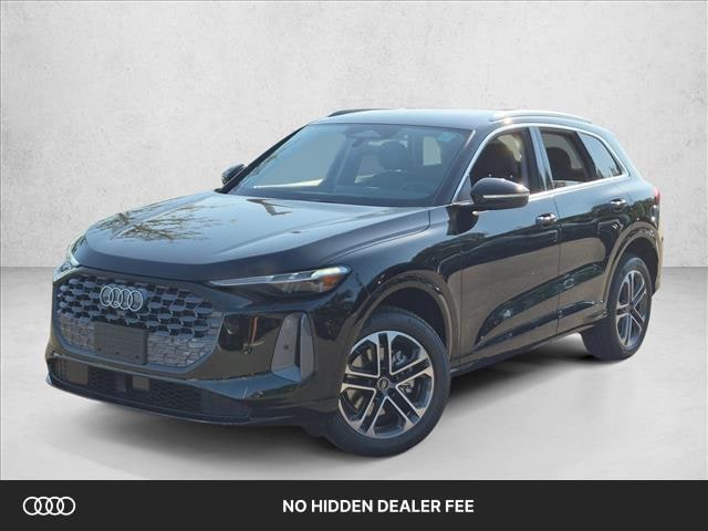 Photo of 2026 Audi Q5 