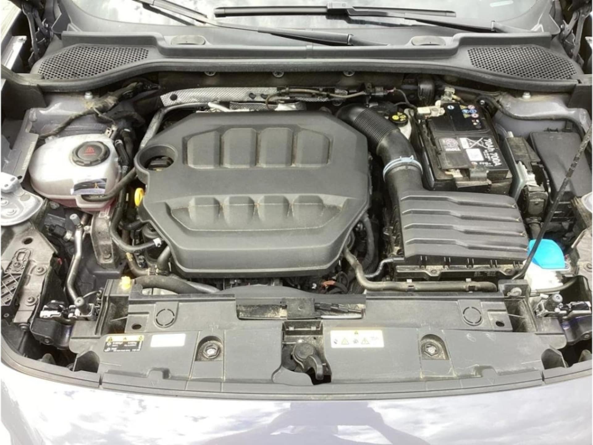 CUPRA Formentor VZ
