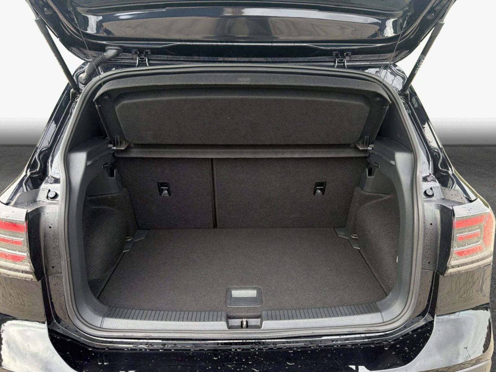 Volkswagen T-Cross – Bild 9