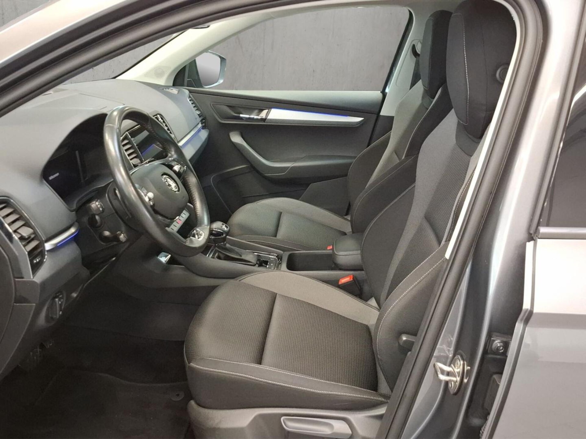 Skoda Karoq Ambition