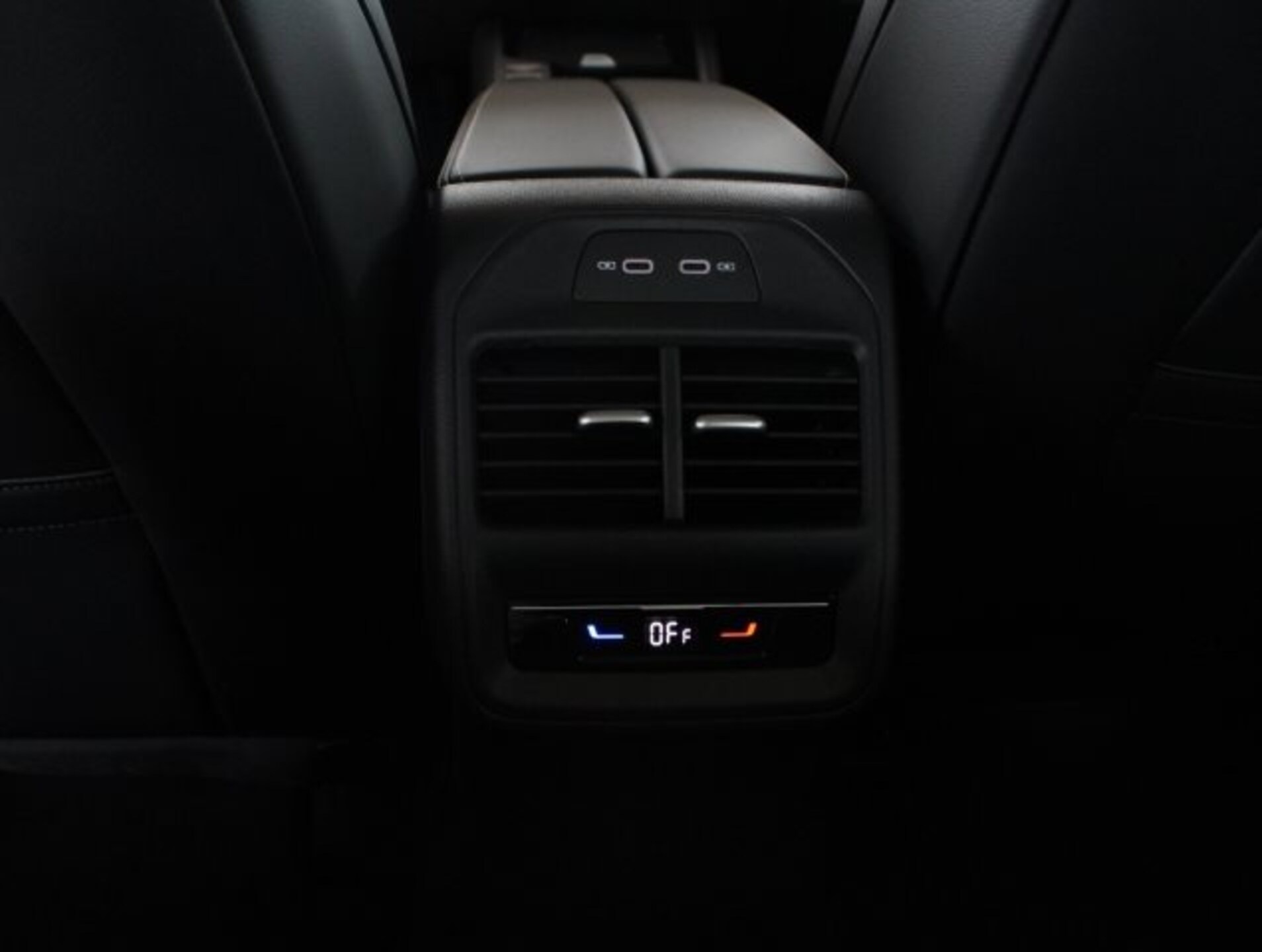 Volkswagen Passat Elegance