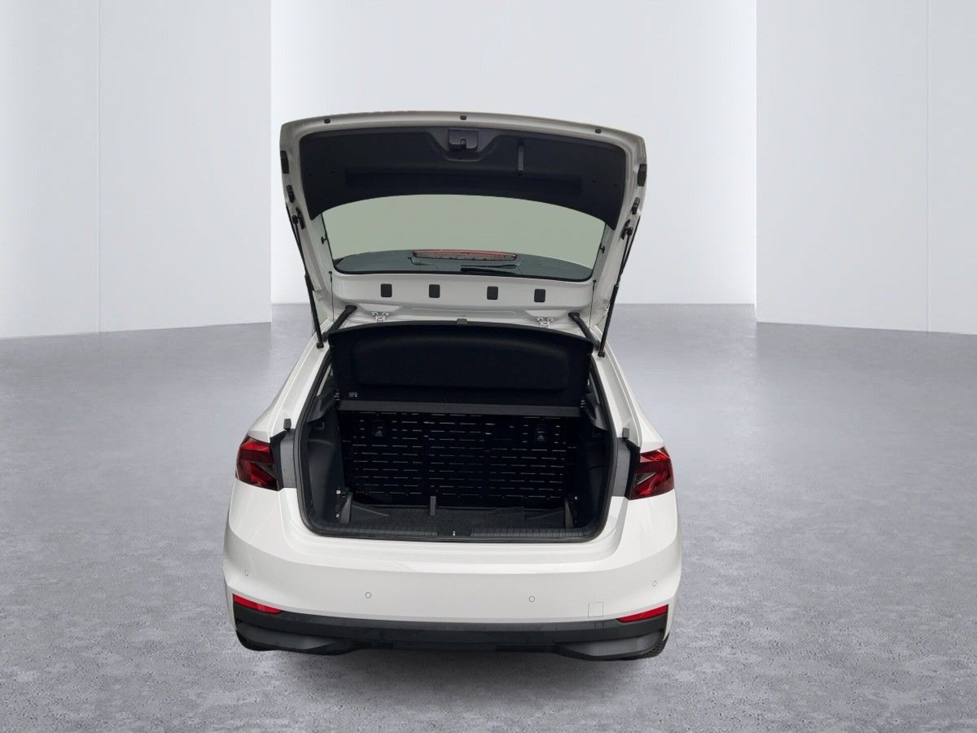 Skoda Fabia Active