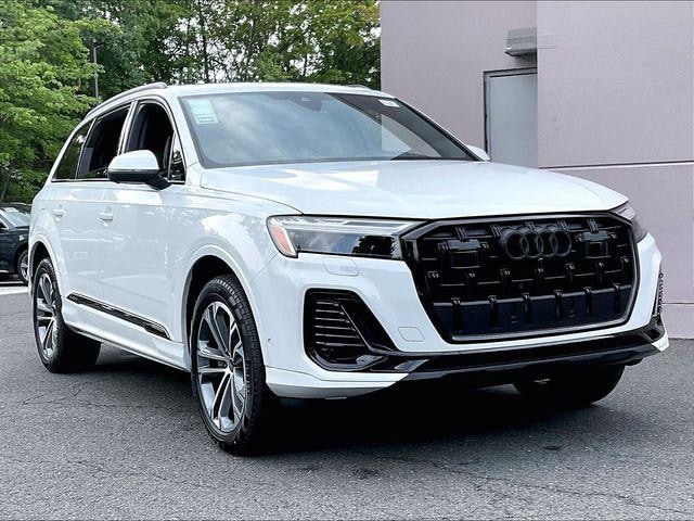 Photo of 2026 Audi Q7