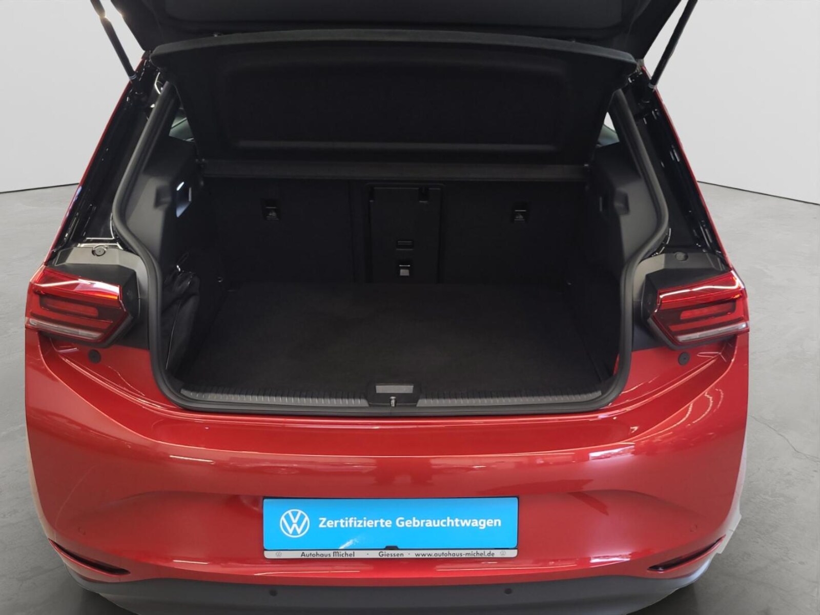 Volkswagen ID.3 – Bild 9