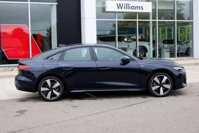 2026 Audi A5 Sedan