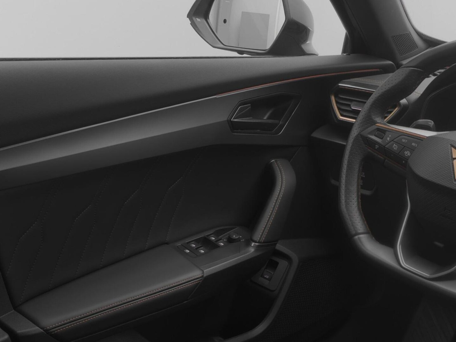 CUPRA Formentor – Bild 12