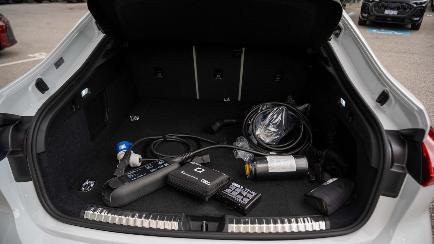 Image about Audi A5 Sedan TFSI e e-hybrid quattro 270 kW S tronic