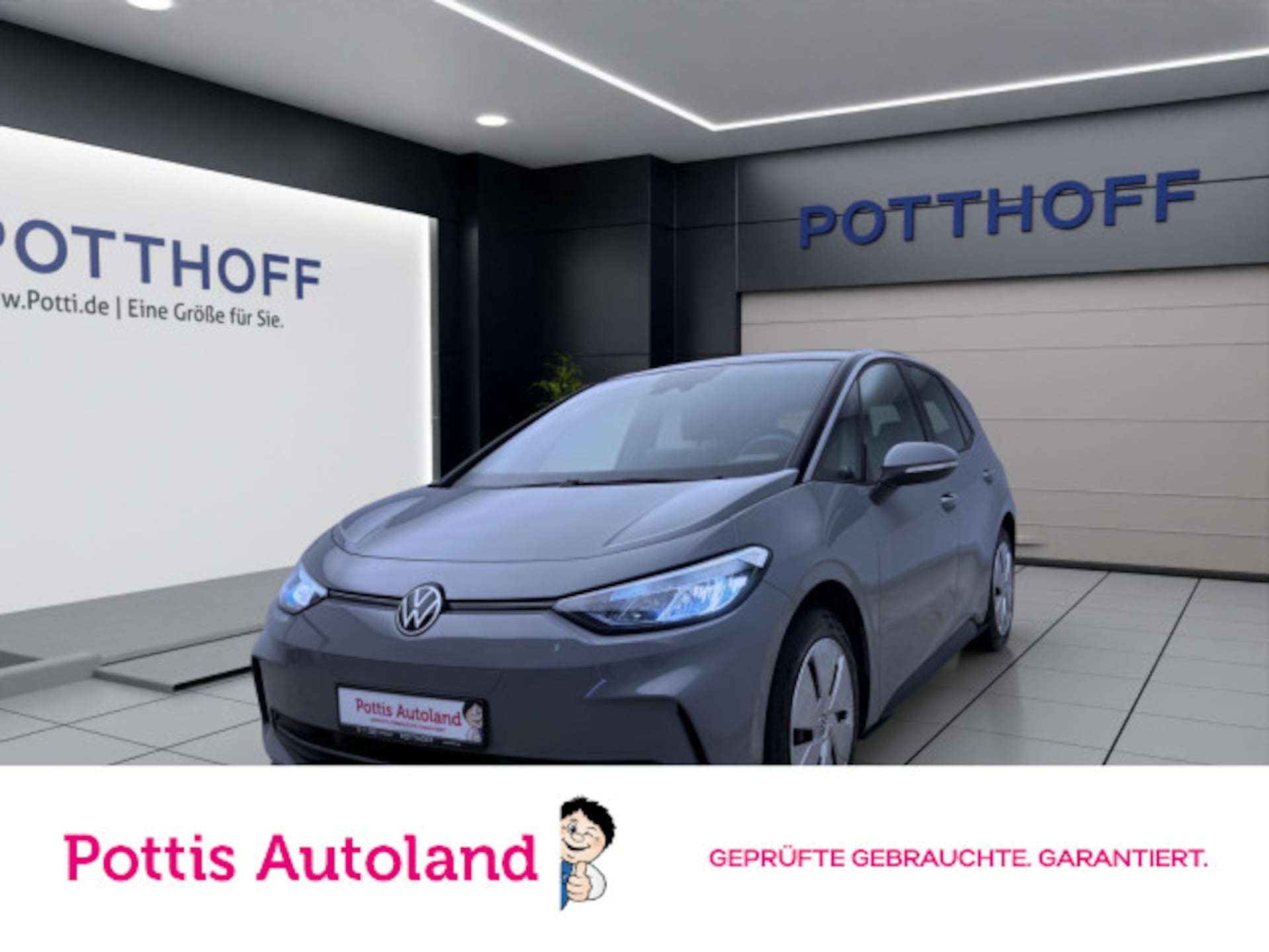 Volkswagen ID.3 2024