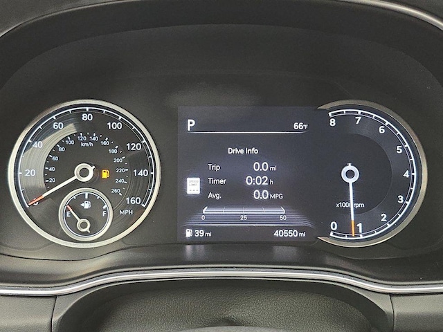2024 GENESIS GV80 Standard - Photo 19