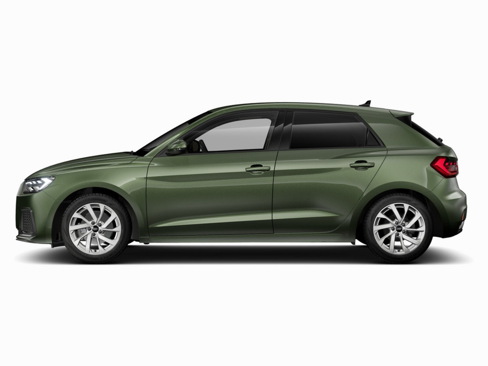 Audi A1 Sportback – Bild 6