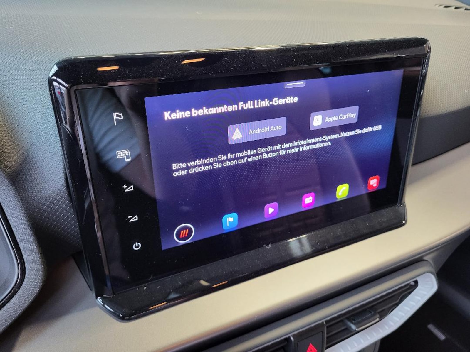 SEAT Ibiza – Bild 17