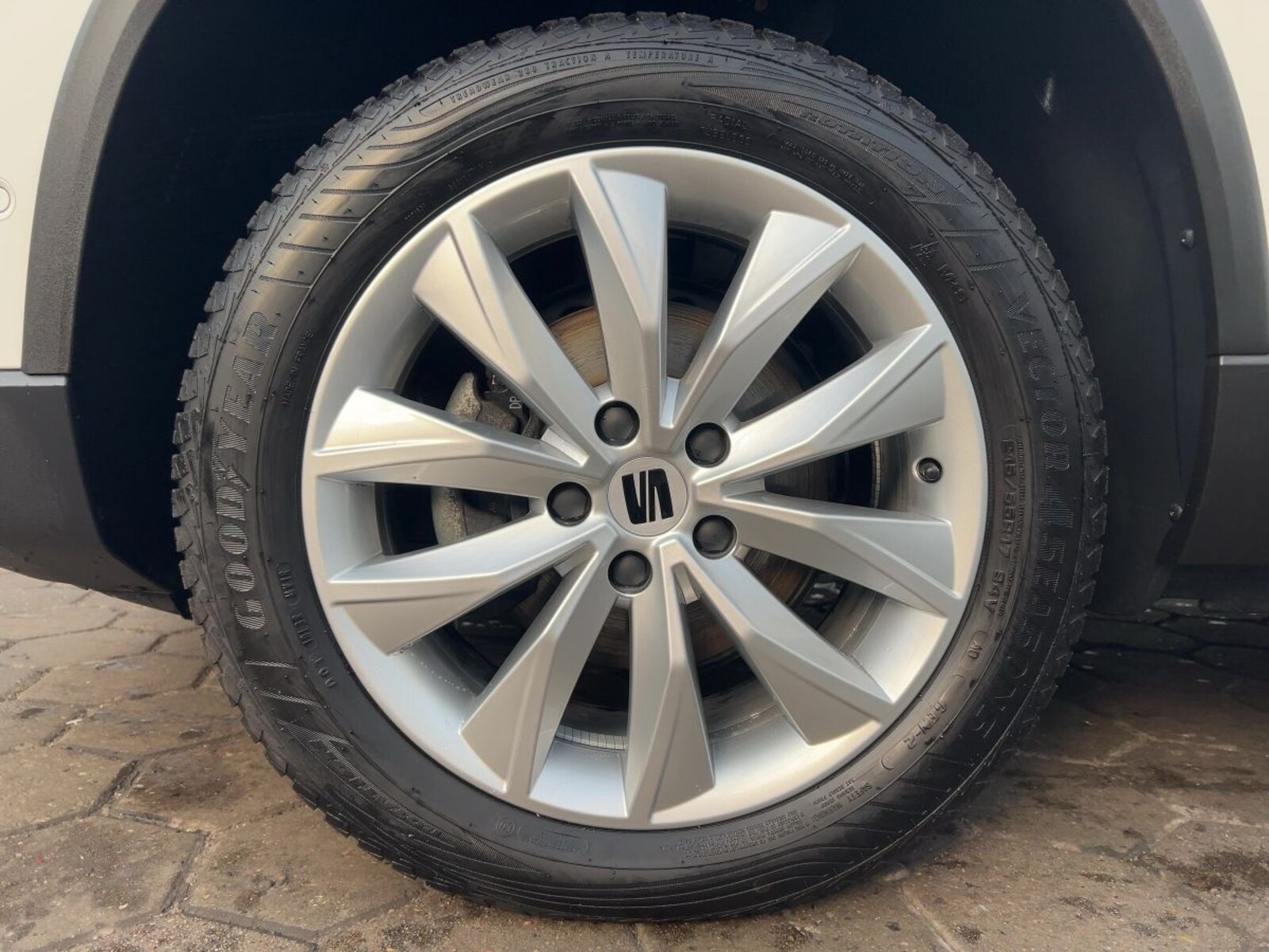 SEAT Ateca – Bild 15