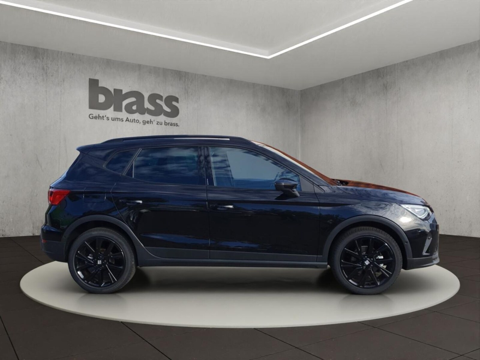 SEAT Arona – Bild 6