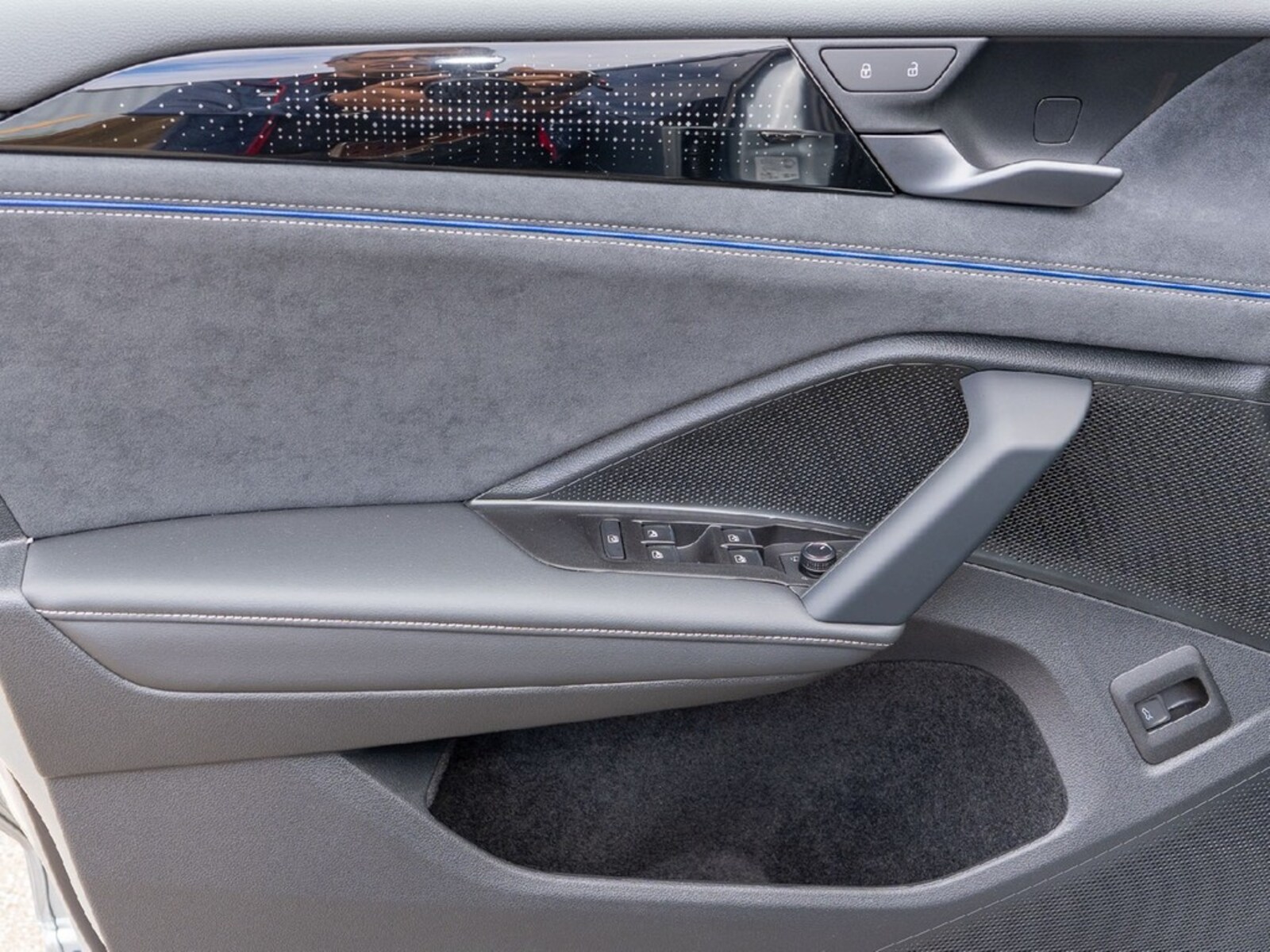 Volkswagen Tiguan – Bild 22