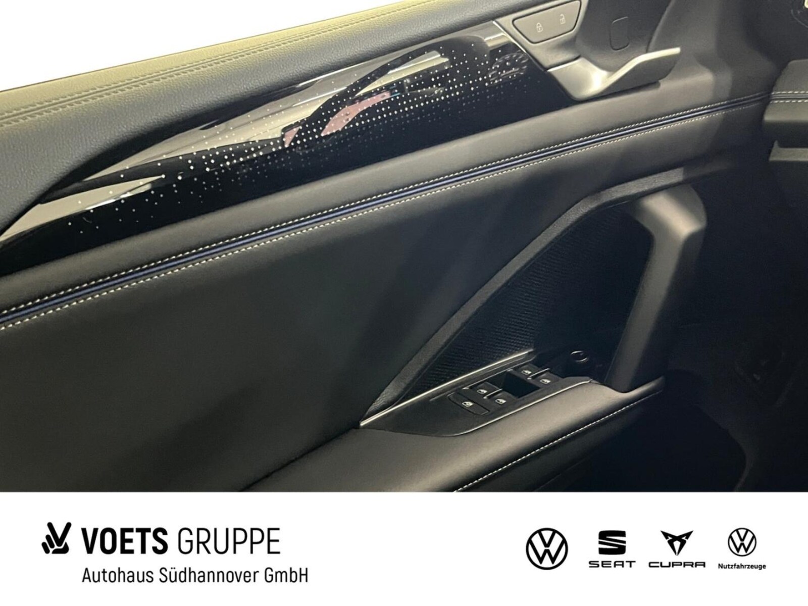 Volkswagen Tiguan – Bild 12