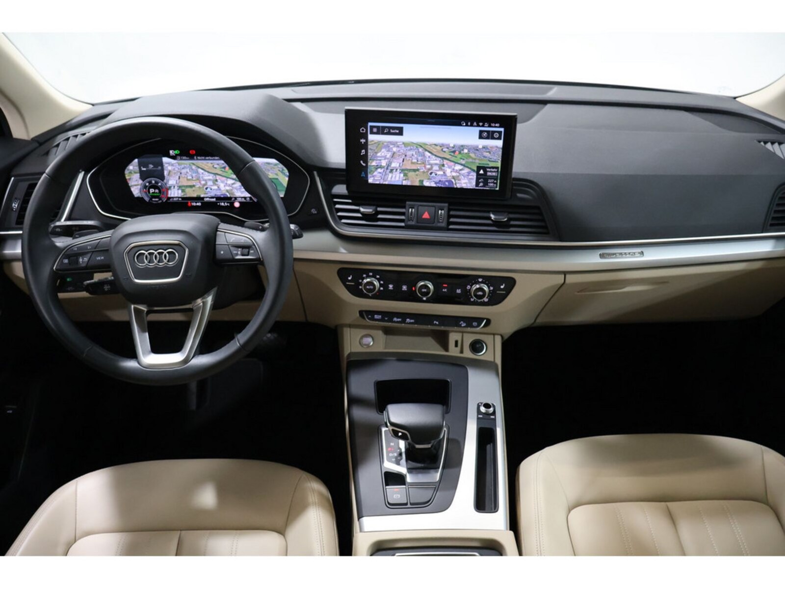 Audi Q5 Sportback – Bild 8