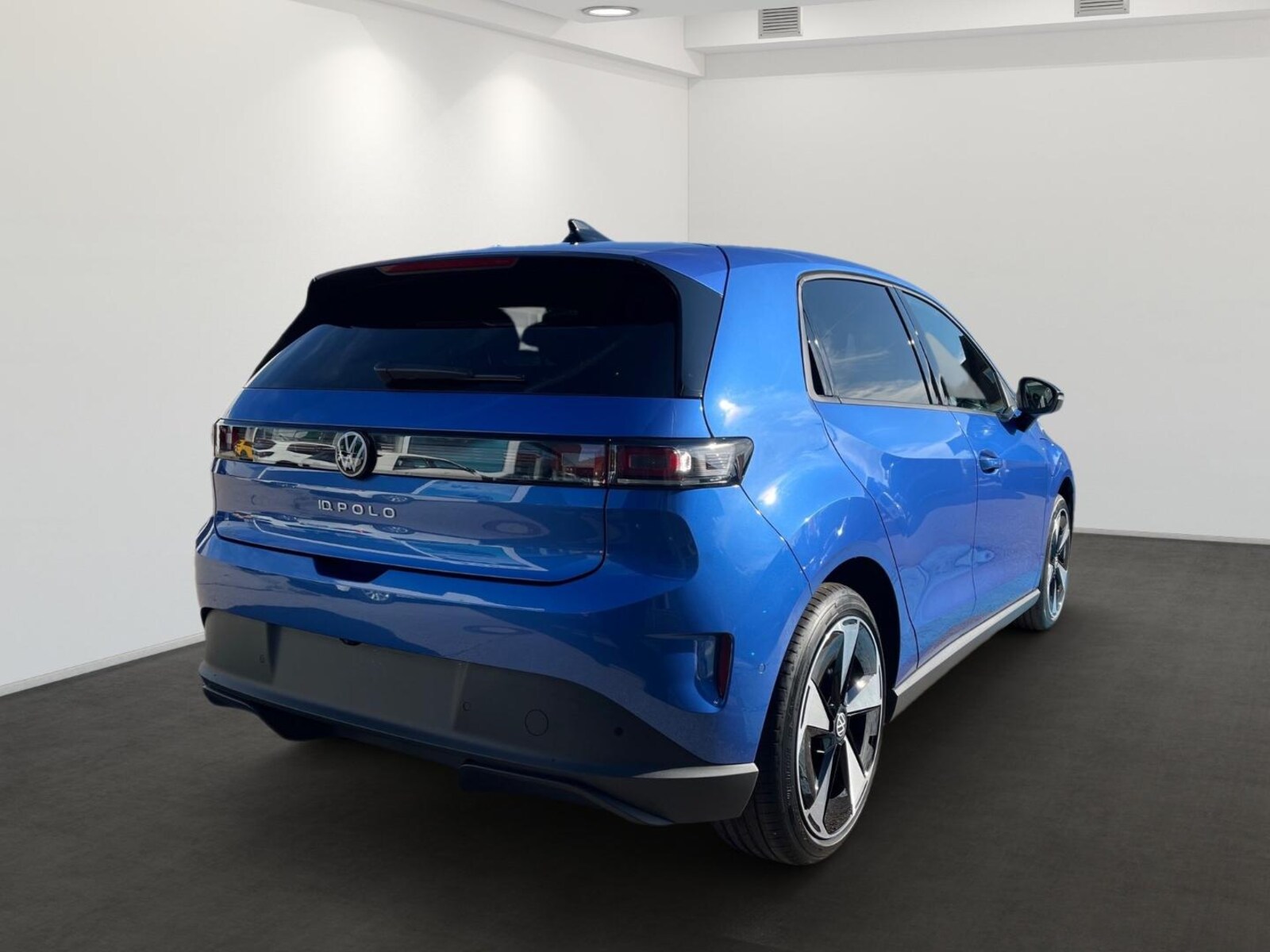 Volkswagen ID. Polo – Bild 5