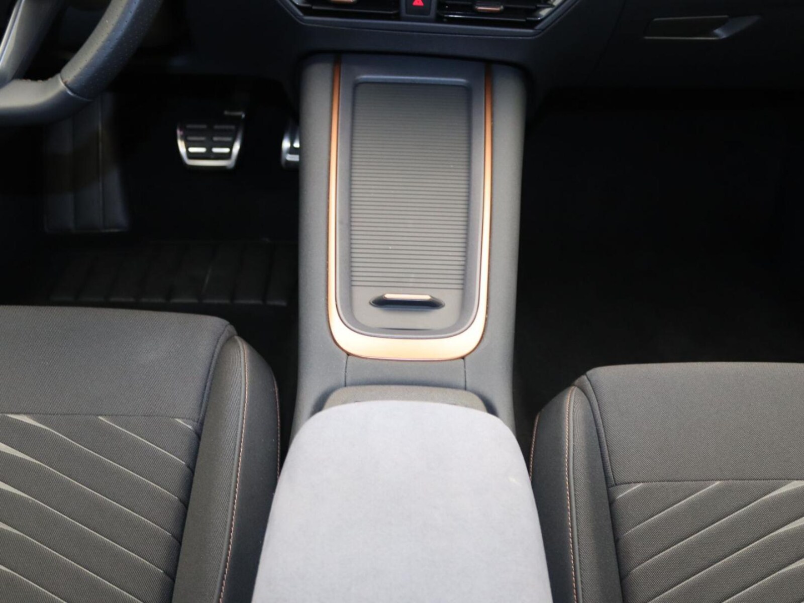 CUPRA Born – Bild 10