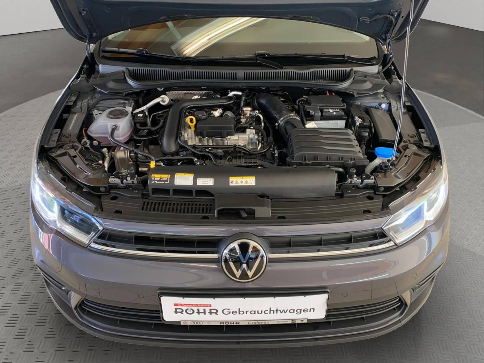 Volkswagen Polo – Bild 17
