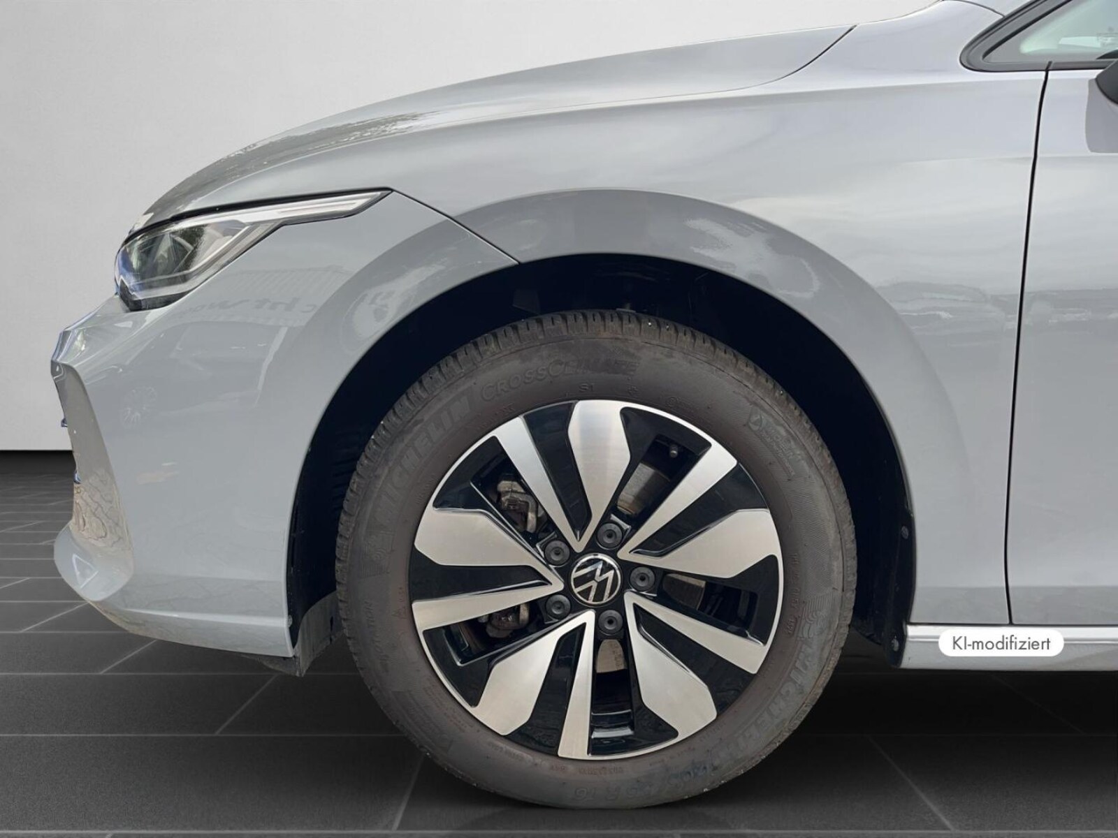 Volkswagen Golf Variant – Bild 8