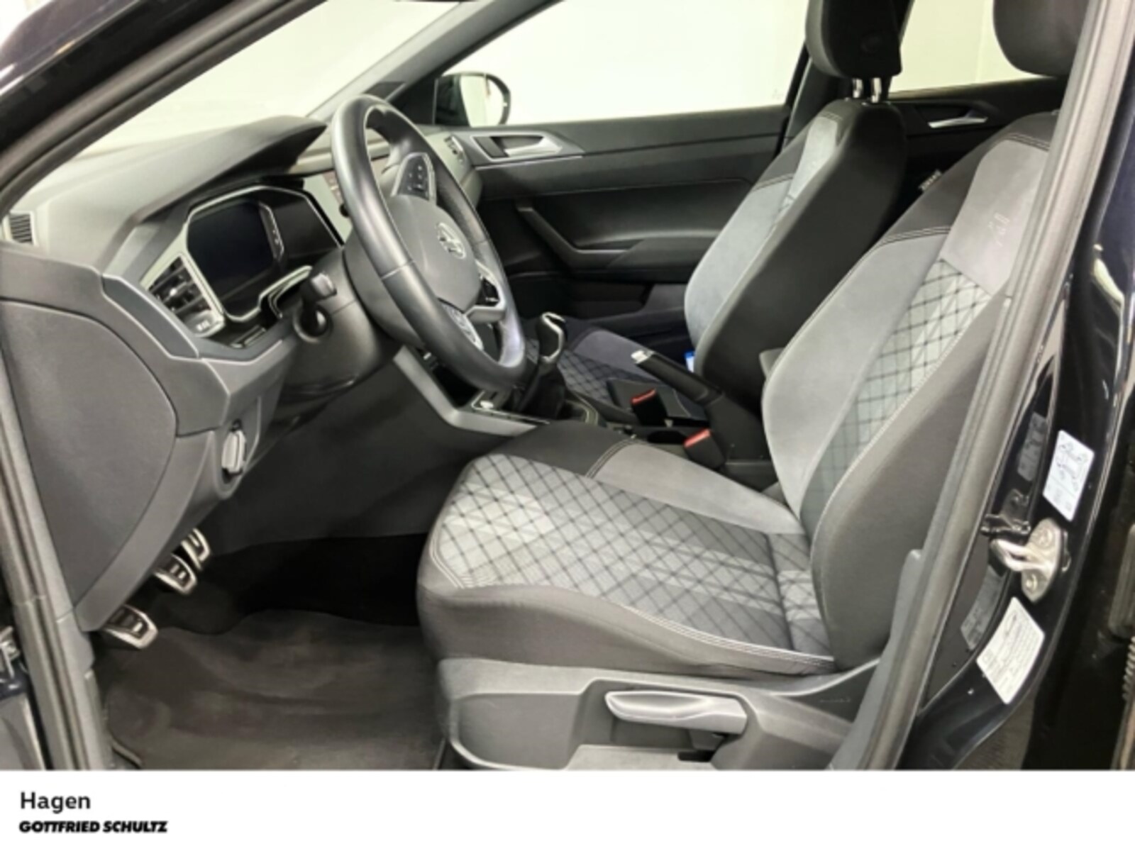 Volkswagen Taigo – Bild 11