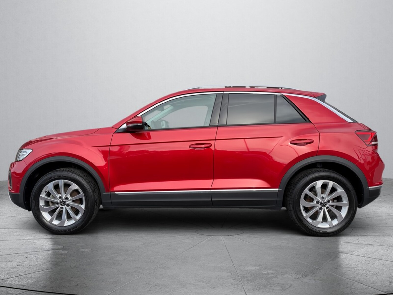 Volkswagen T-Roc – Bild 4