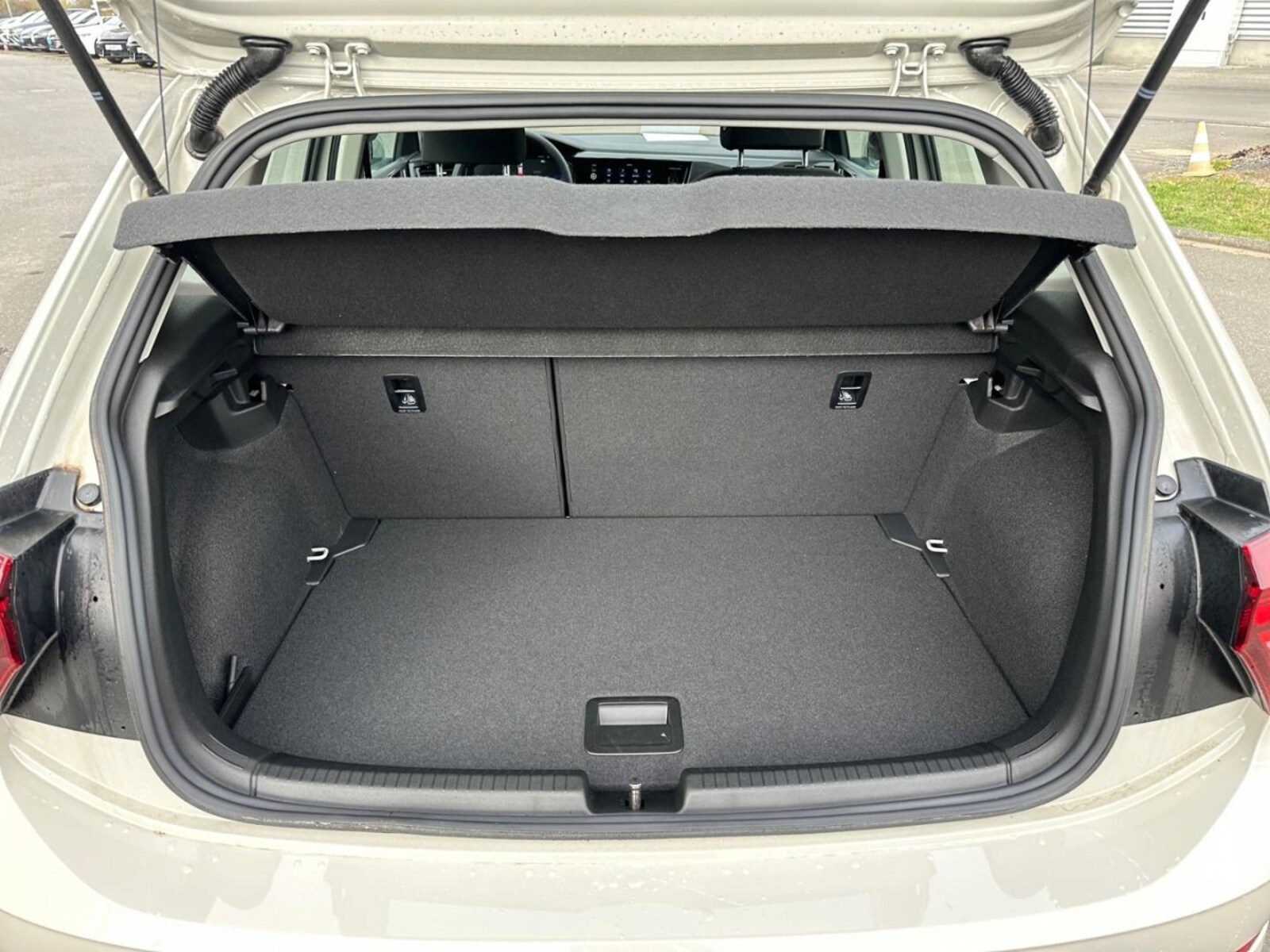 Volkswagen Polo – Bild 27