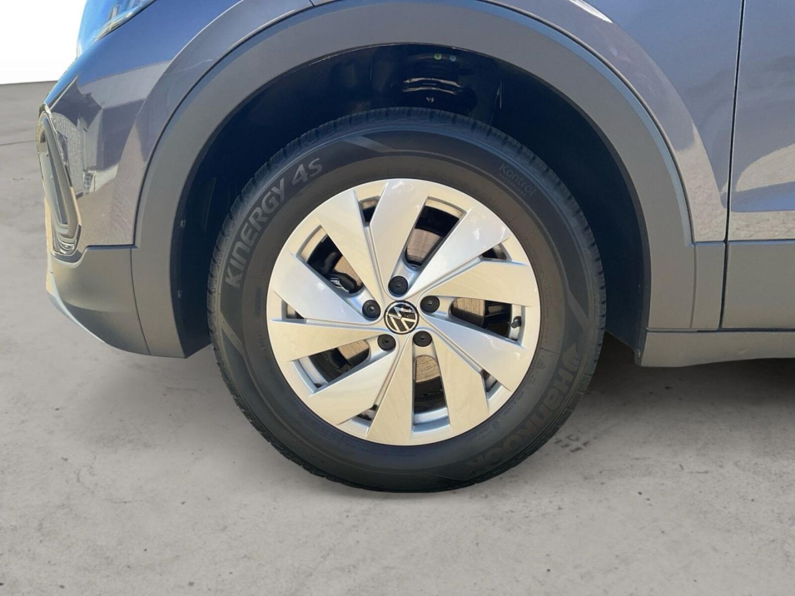 Volkswagen T-Cross – Bild 15
