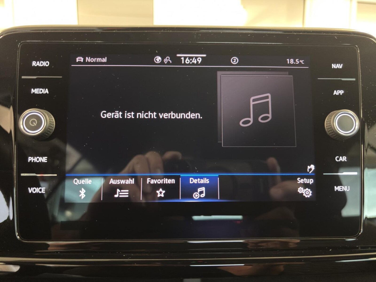 Volkswagen T-Roc Cabriolet – Bild 23