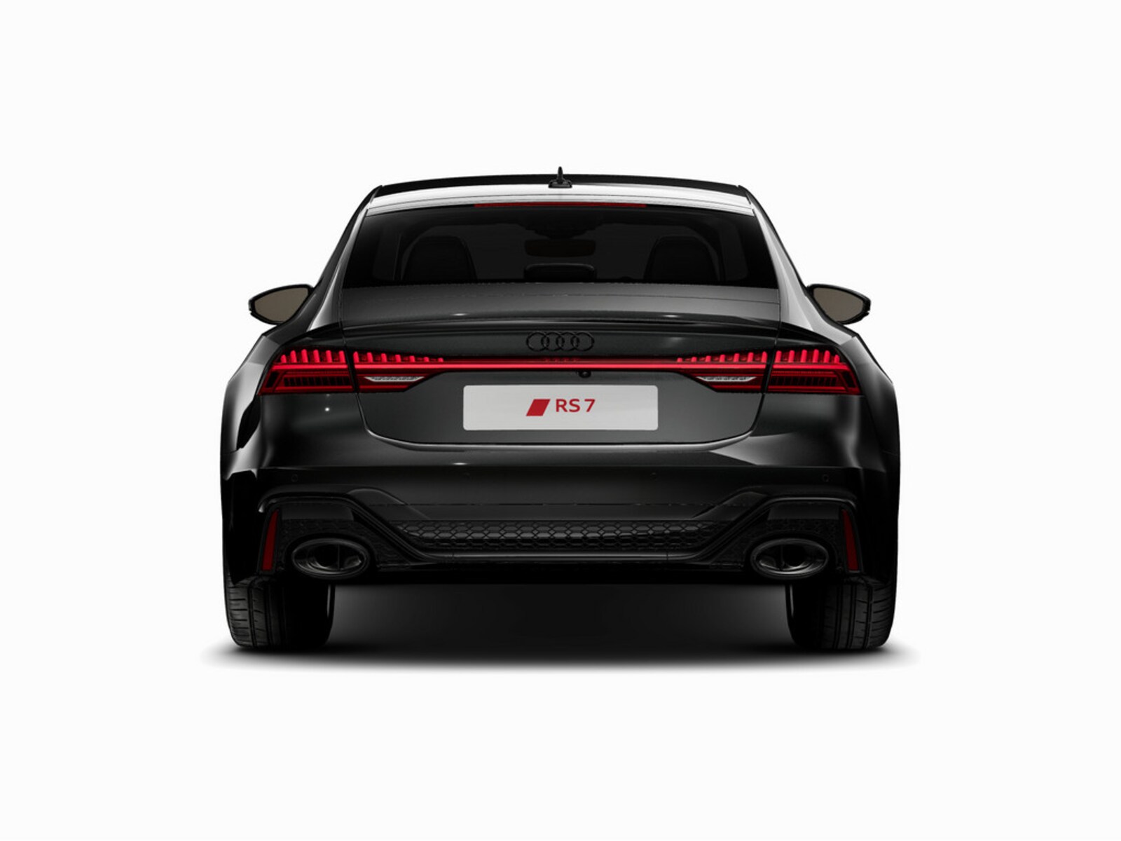 Audi RS 7 Sportback performance – Bild 8