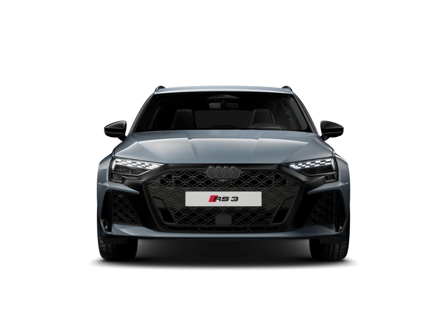 Bild über Audi RS 3 Sportback TFSI quattro 294 kW S tronic - für weitere Informationen kontaktieren Sie den Audi Partner