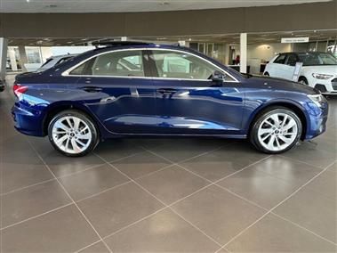 Image about Audi A3 Sedan 35 TFSI 110 kW tiptronic
